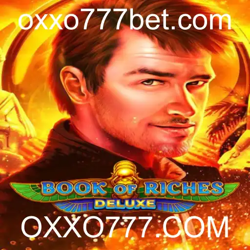 Explorando Book of Riches Deluxe: Aventura e Prêmios Aguarda