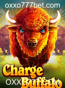 Explorando o Mundo do Jogo ChargeBuffalo no OXXO777.COM