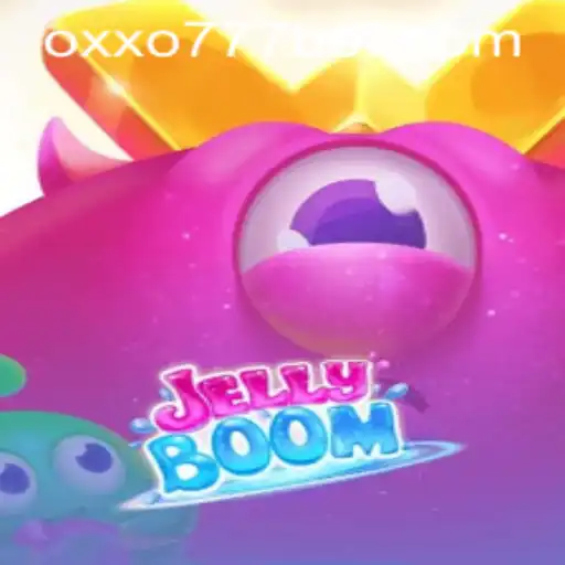 Descubra o Mundo de JellyBoom: Um Jogo Vibrante e Viciante
