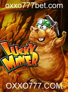Descubra a Aventura de LuckyMiner: Como Jogar e Vencer no OXXO777.COM