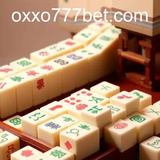 Mahjong