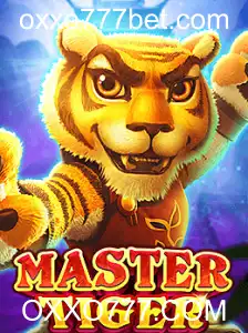 MasterTiger - Descubra o Mundo Emocionante deste Jogo Inovador