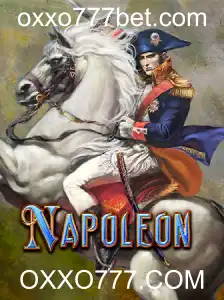 Napoleon: Uma Jornada Estratégica no Mundo dos Jogos Online