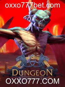 Explorando o Mundo do Jogo Dungeon e OXXO777.COM