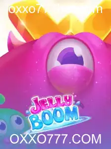 Descubra o Mundo de JellyBoom: Um Jogo Vibrante e Viciante