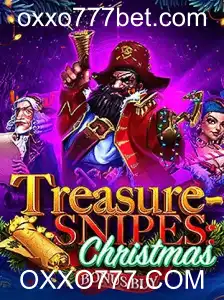 Descubra o Fascinante Mundo de TreasuresnipesChristmas