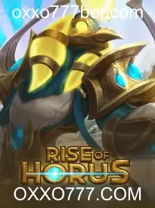 Desvendando o Fascinante Mundo de RiseofHorus