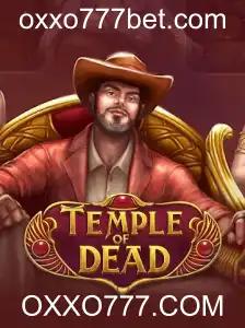 Explorando TempleofDead: Uma Jornada Emocionante