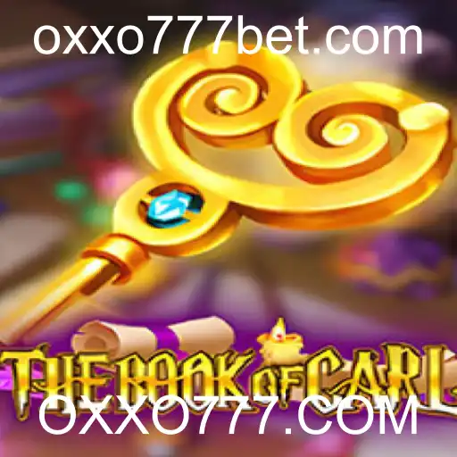 Explorando o Mundo de TheBookofCarl: Aventuras e Desafios no OXXO777.COM