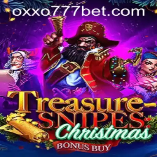 Descubra o Fascinante Mundo de TreasuresnipesChristmas