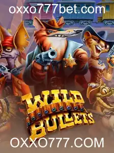 Explore o Dinâmico Mundo de WildBullets